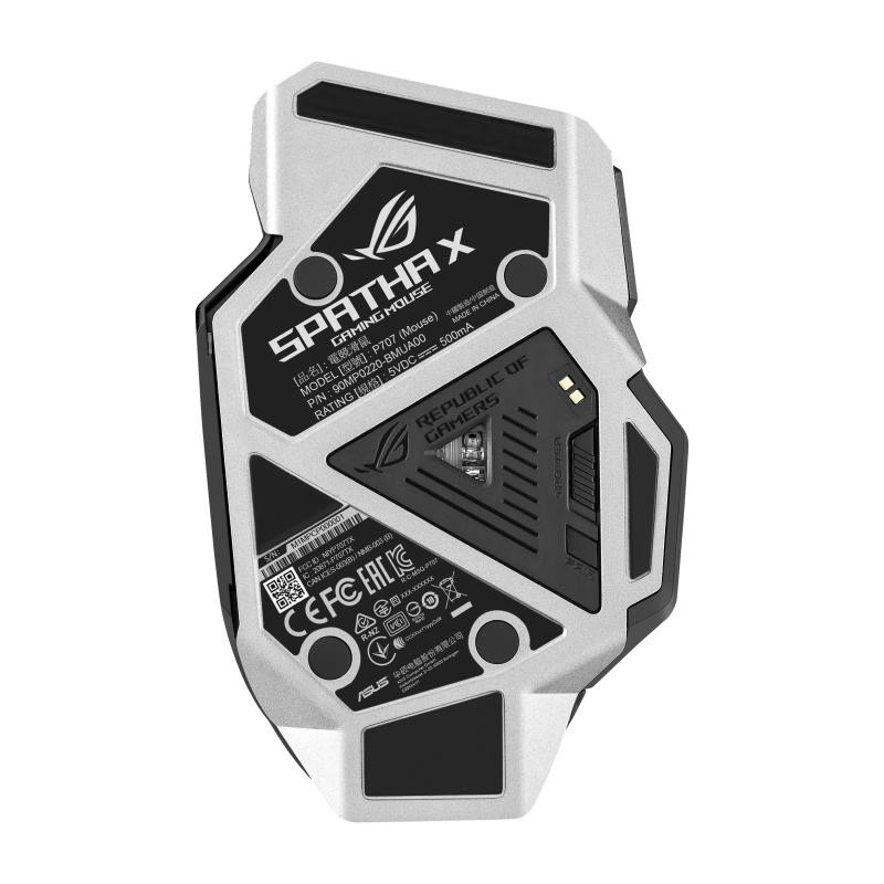 ASUS ROG SPATHA X – Image 5