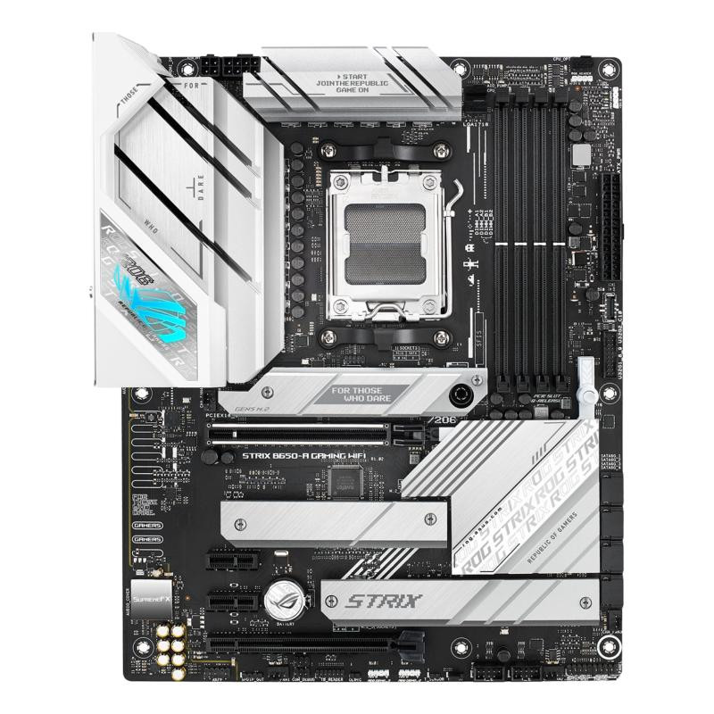 ASUS ROG STRIX B650-A GAMING WIFI – Image 2