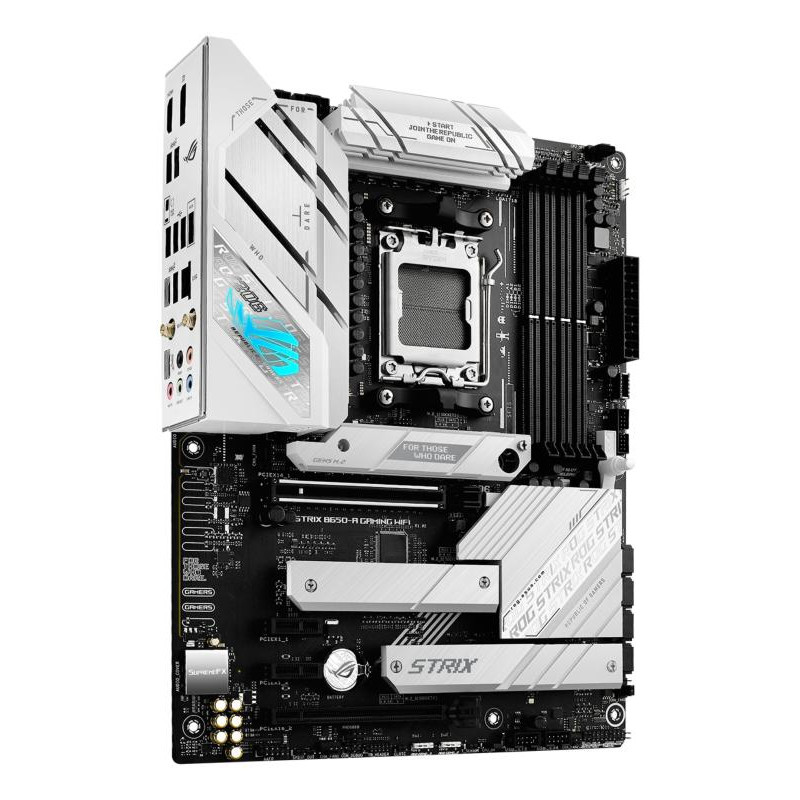 ASUS ROG STRIX B650-A GAMING WIFI – Image 3