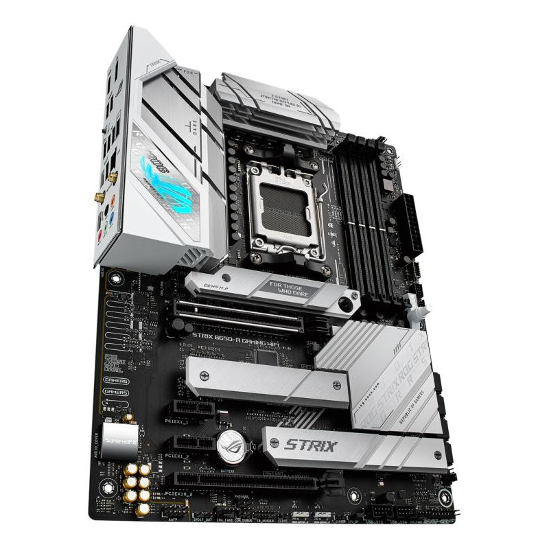 ASUS ROG STRIX B650-A GAMING WIFI – Image 4