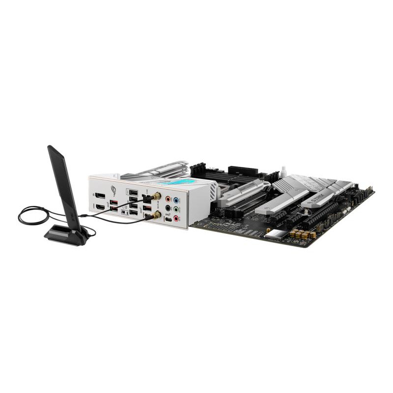 ASUS ROG STRIX B650-A GAMING WIFI – Image 5