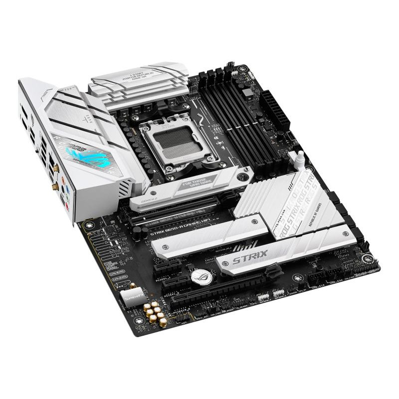 ASUS ROG STRIX B650-A GAMING WIFI – Image 6