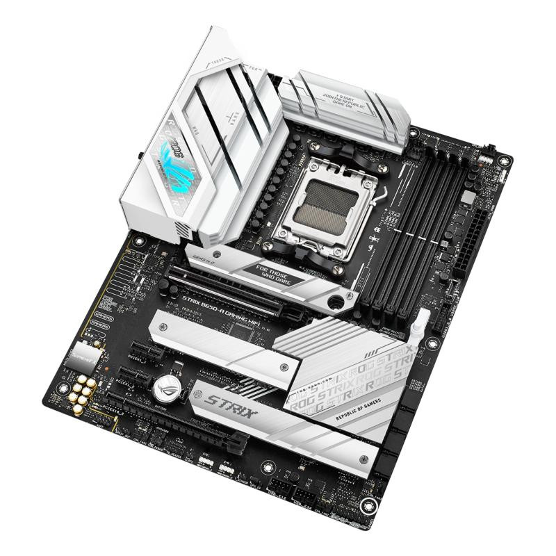 ASUS ROG STRIX B650-A GAMING WIFI – Image 7