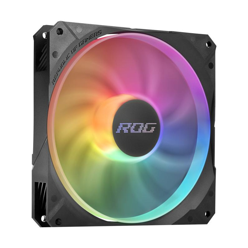 ASUS ROG STRIX LC II 280 ARGB – Image 3