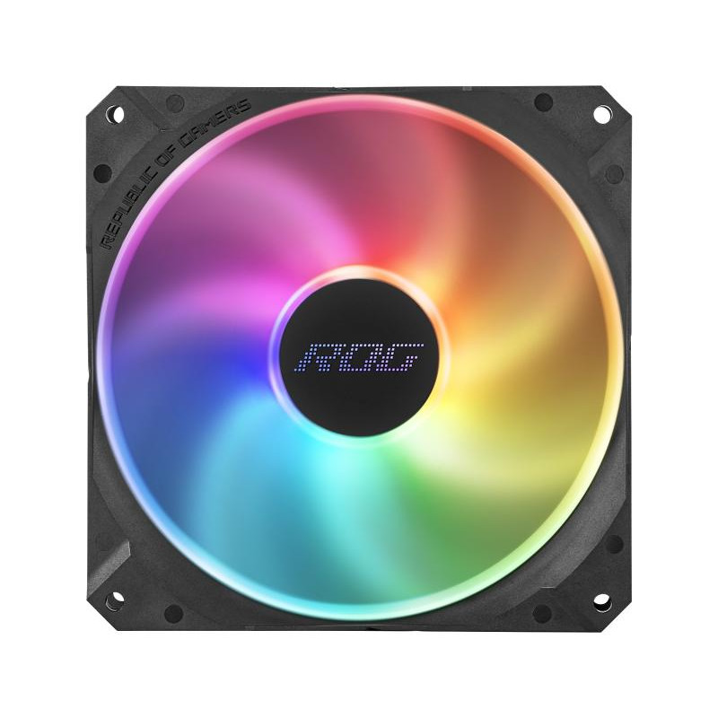 ASUS ROG STRIX LC II 280 ARGB – Image 4