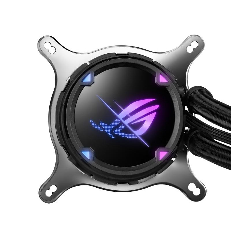ASUS ROG STRIX LC II 280 ARGB – Image 8