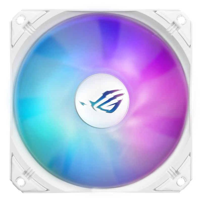 ASUS ROG Strix LC III 240 ARGB White – Image 5