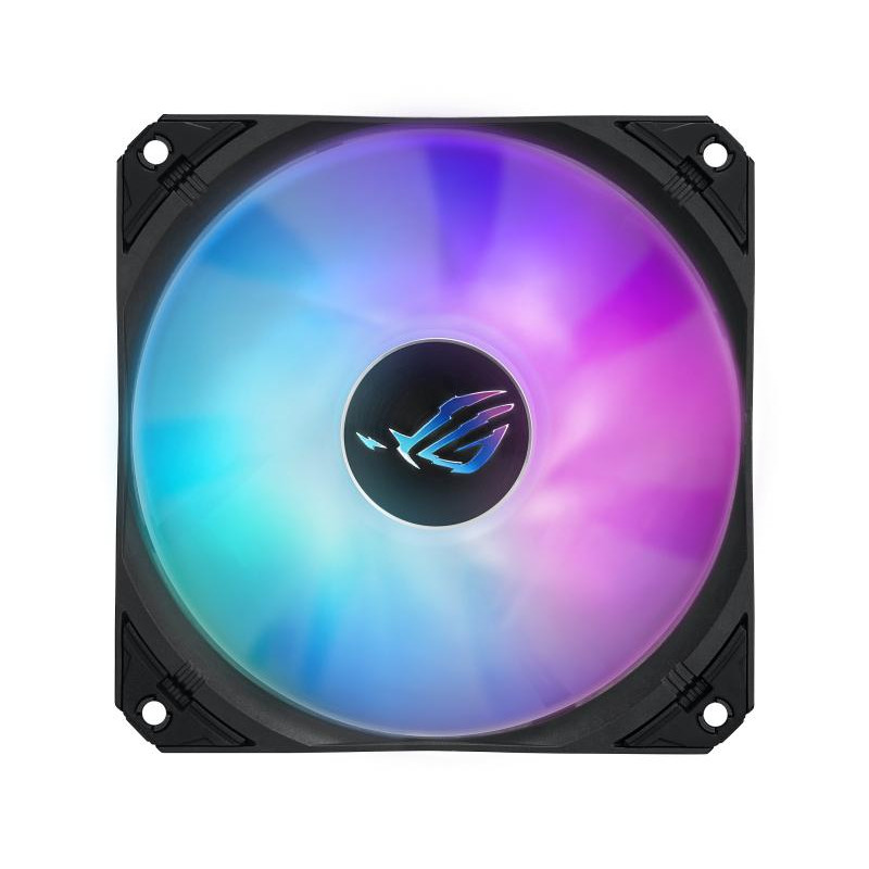 ASUS ROG STRIX LC III 360 ARGB LCD – Image 10