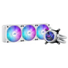 ASUS ROG STRIX LC III 360 ARGB LCD WHITE