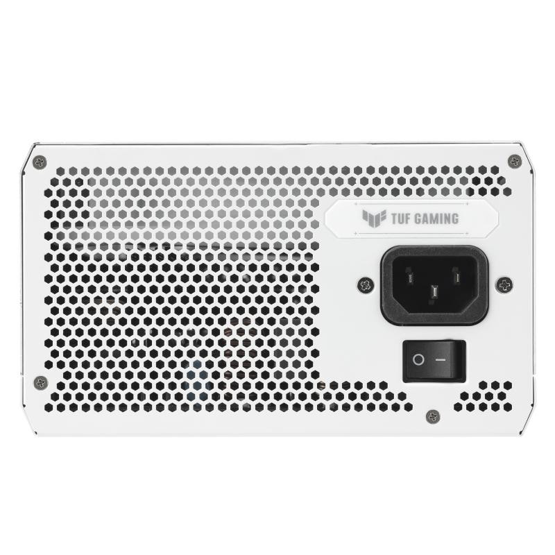 ASUS TUF-GAMING 1000 Watts WHITE – Image 11