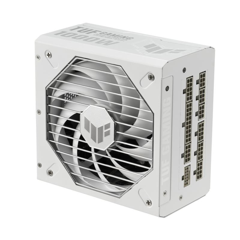ASUS TUF-GAMING 1000 Watts WHITE – Image 3