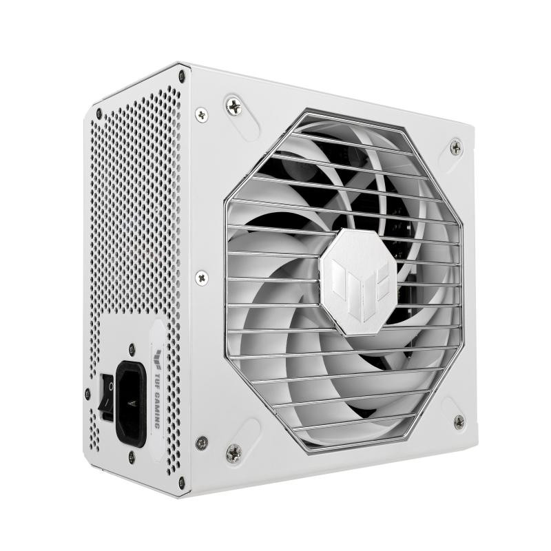 ASUS TUF-GAMING 1000 Watts WHITE – Image 4