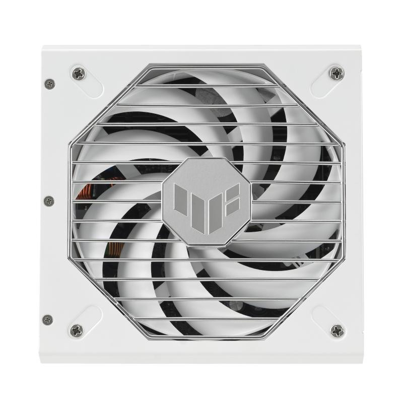 ASUS TUF-GAMING 1000 Watts WHITE – Image 7