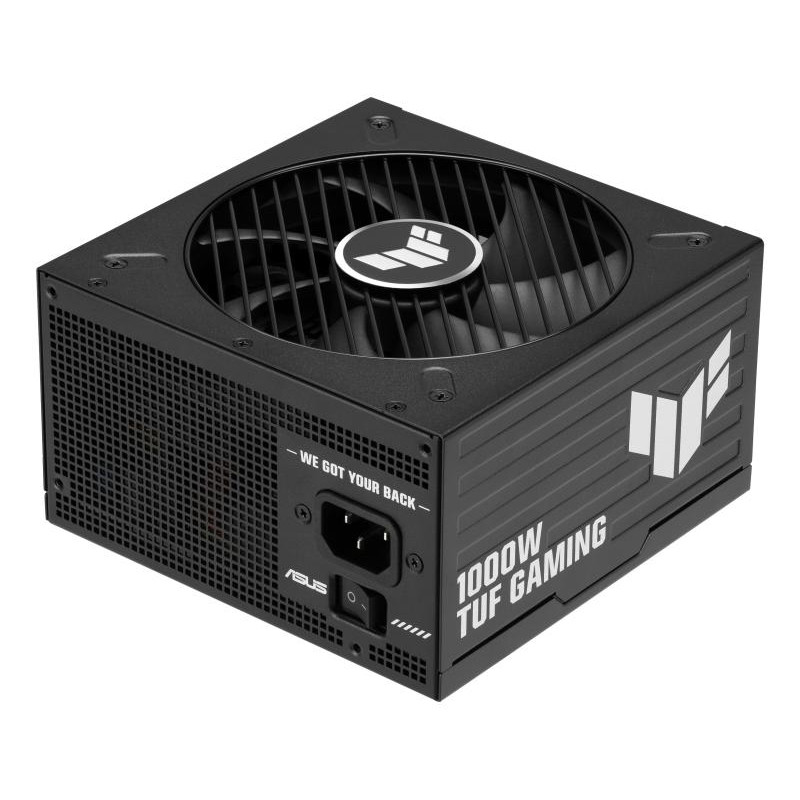 ASUS TUF GAMING 1000 Watts – Image 4