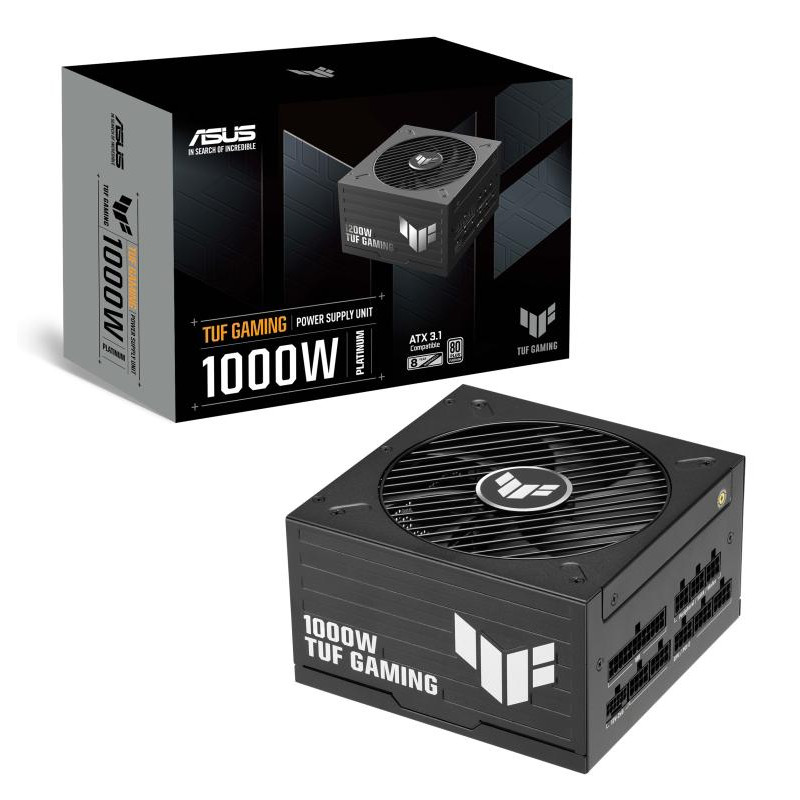 ASUS TUF GAMING 1000 Watts – Image 10