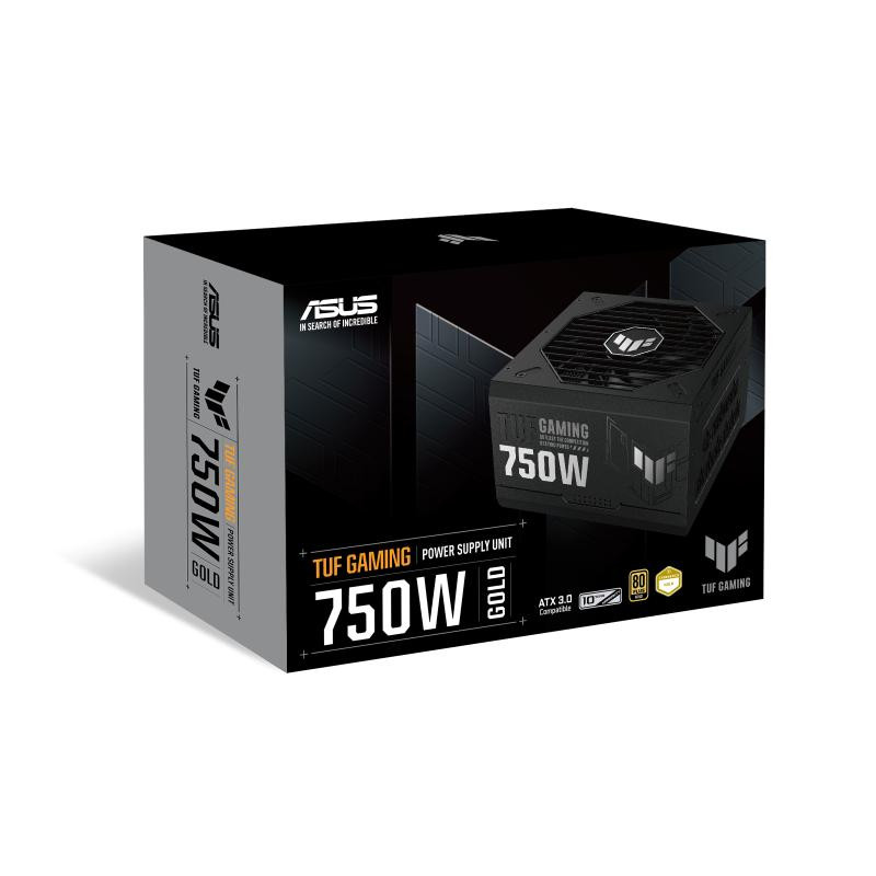ASUS TUF GAMING / 750 Watts – Image 12