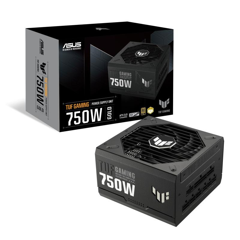 ASUS TUF GAMING / 750 Watts – Image 13