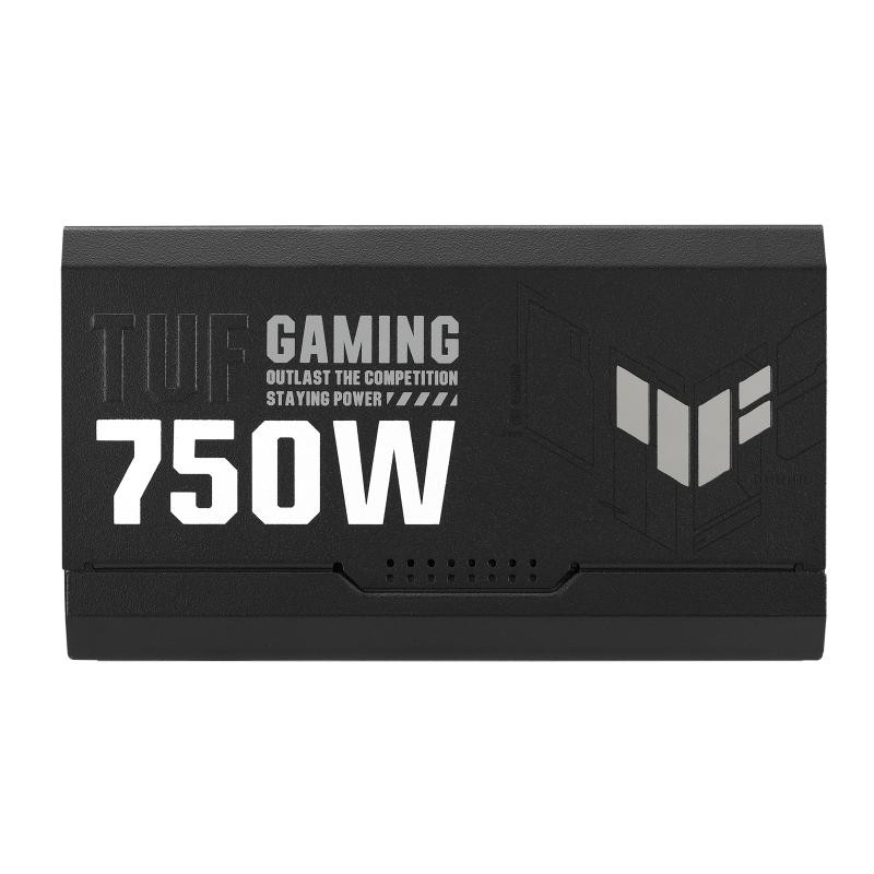 ASUS TUF GAMING / 750 Watts – Image 4