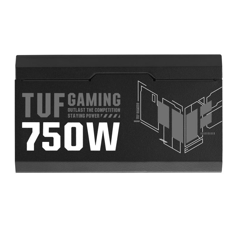 ASUS TUF GAMING / 750 Watts – Image 5