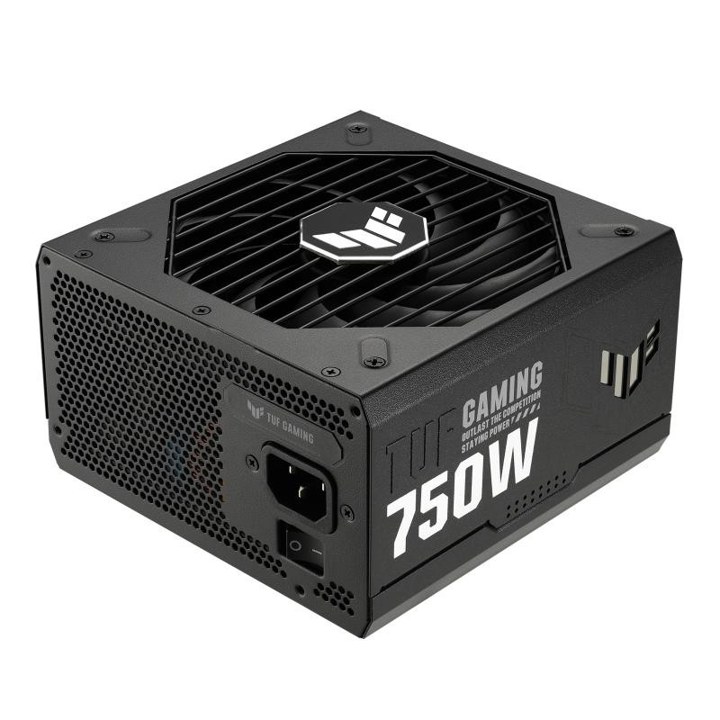 ASUS TUF GAMING / 750 Watts – Image 7