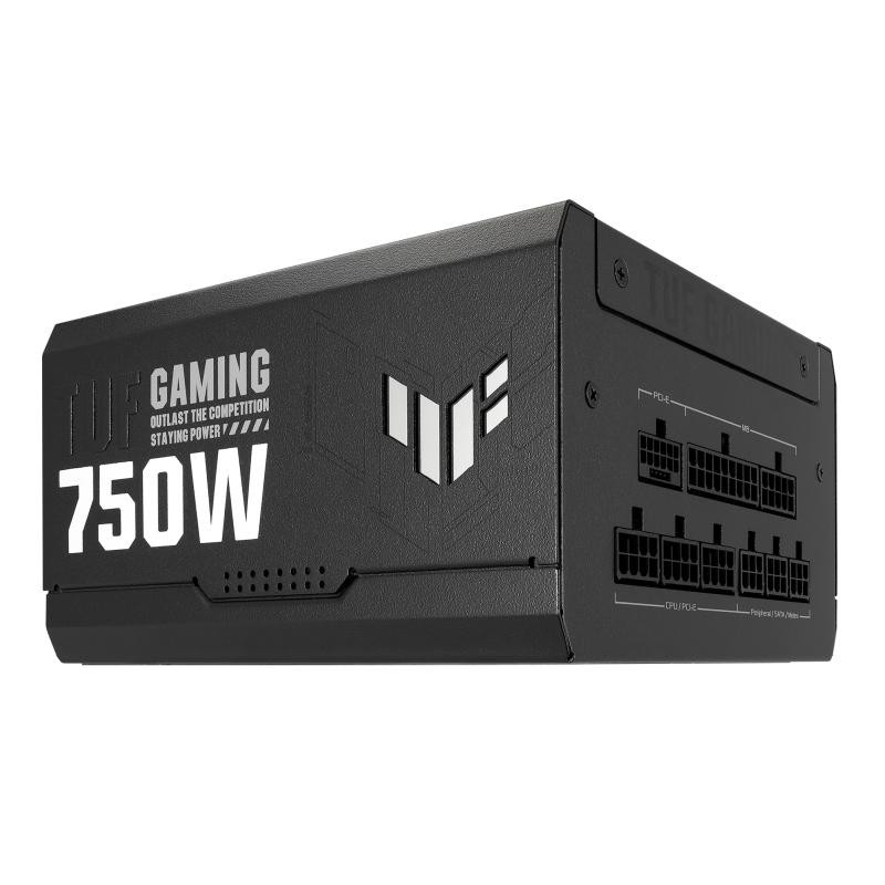 ASUS TUF GAMING / 750 Watts – Image 10