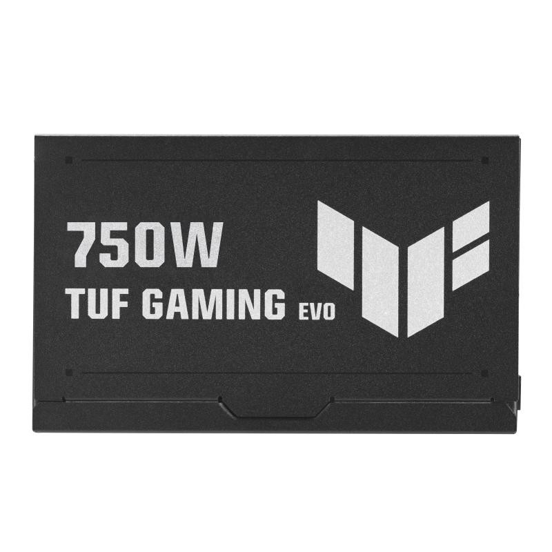 ASUS TUF GAMING 750G EVO / 750 Watts – Image 2