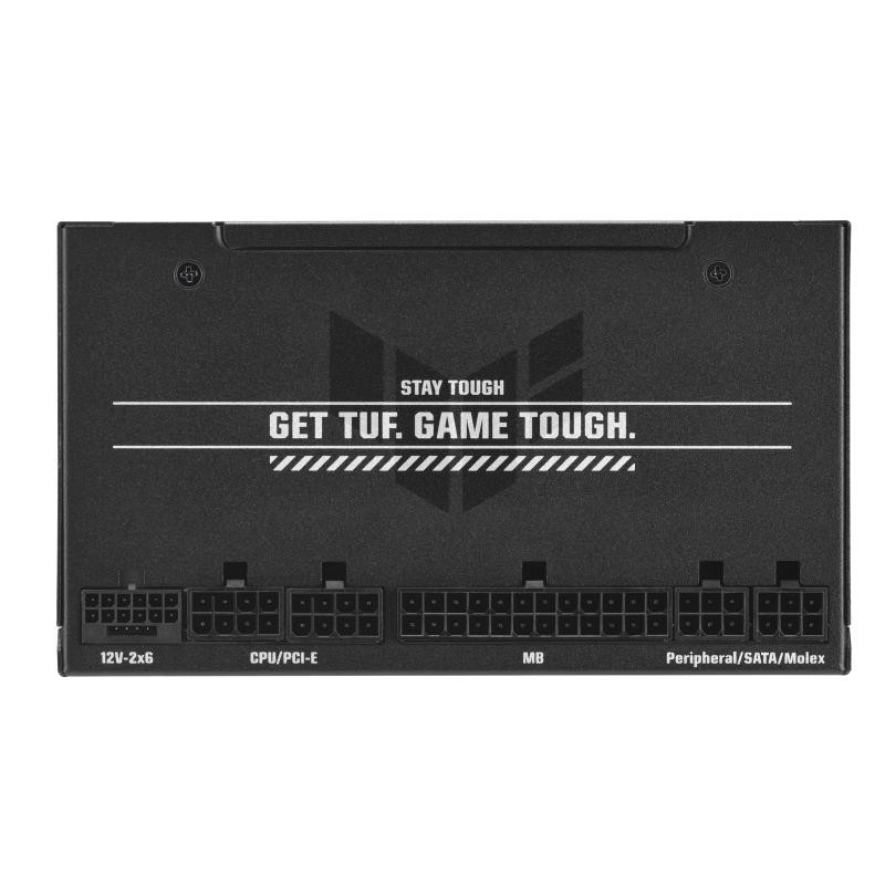 ASUS TUF GAMING 750G EVO / 750 Watts – Image 3