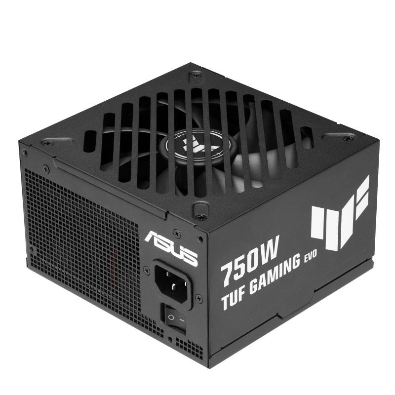 ASUS TUF GAMING 750G EVO / 750 Watts – Image 4
