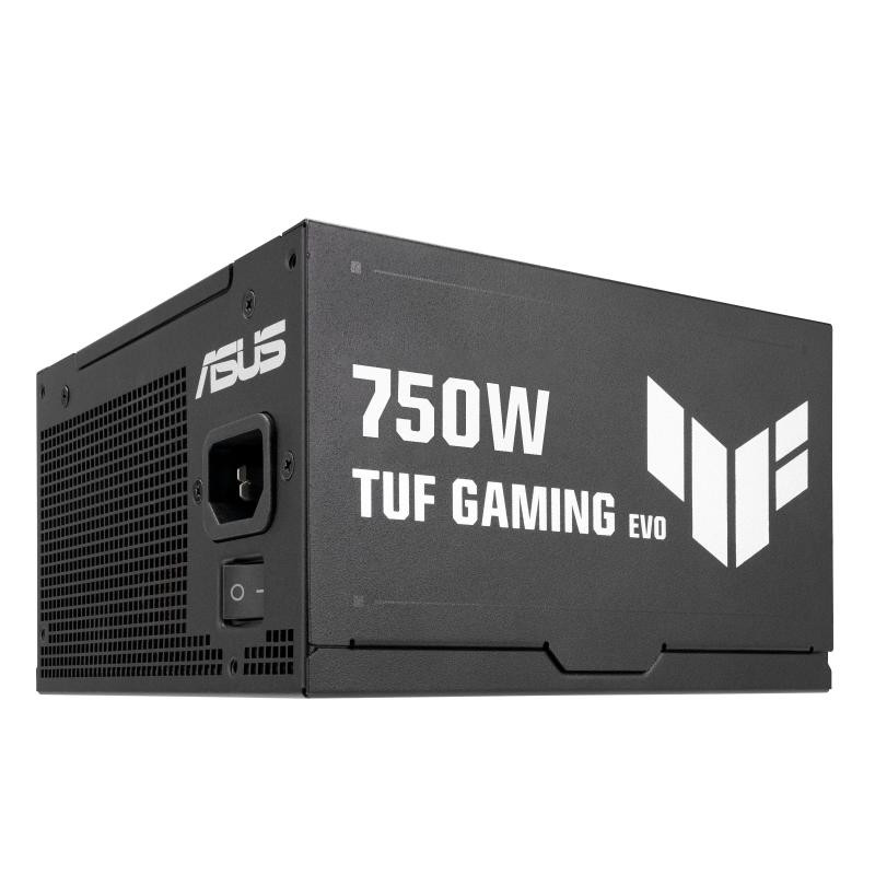 ASUS TUF GAMING 750G EVO / 750 Watts – Image 8
