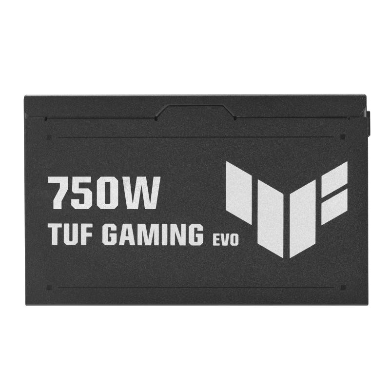 ASUS TUF GAMING 750G EVO / 750 Watts – Image 9