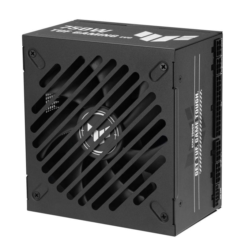 ASUS TUF GAMING 750G EVO / 750 Watts – Image 10