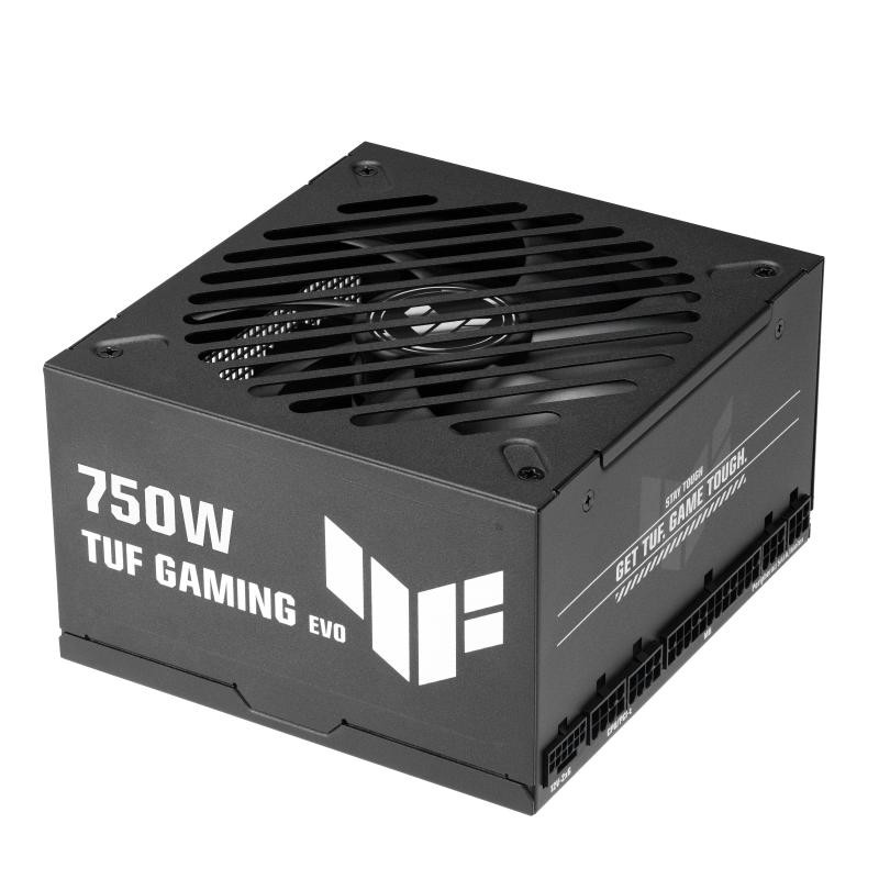 ASUS TUF GAMING 750G EVO / 750 Watts