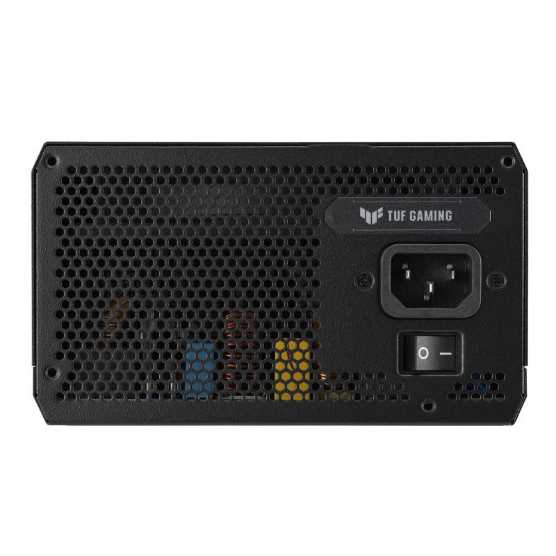 ASUS TUF GAMING 850G / 850 Watts – Image 3