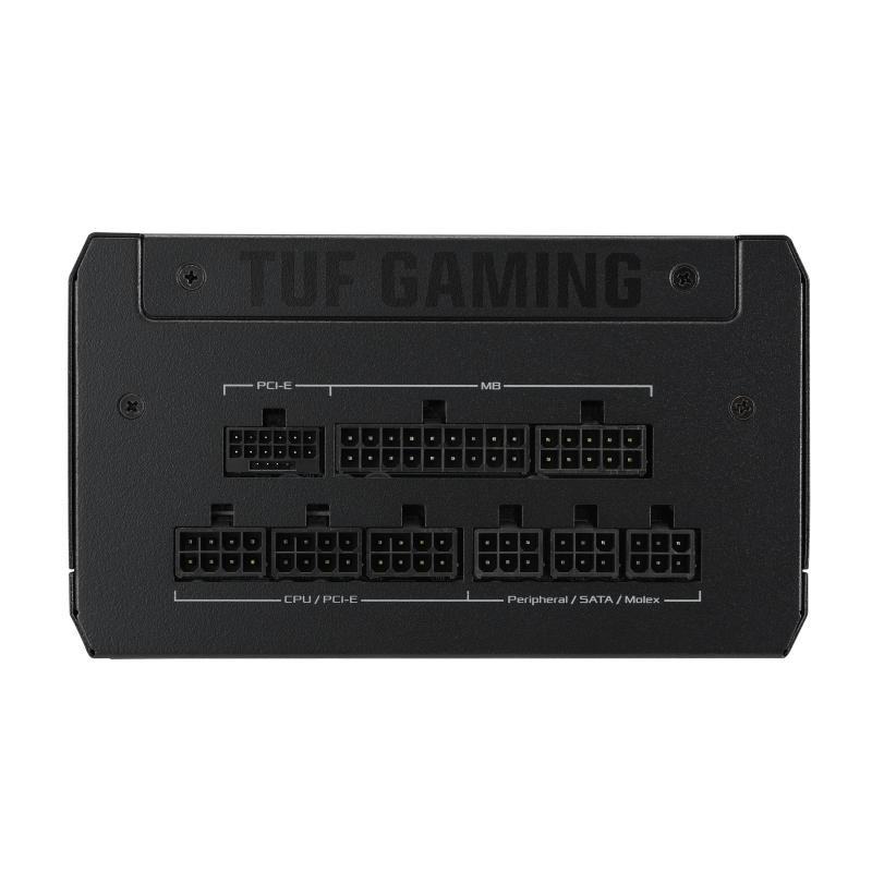 ASUS TUF GAMING 850G / 850 Watts – Image 4
