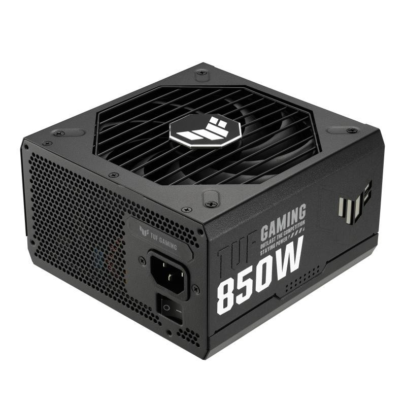 ASUS TUF GAMING 850G / 850 Watts – Image 7