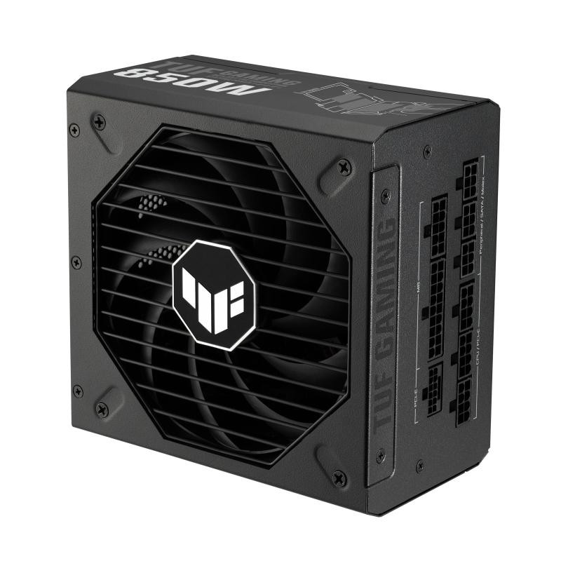ASUS TUF GAMING 850G / 850 Watts – Image 8