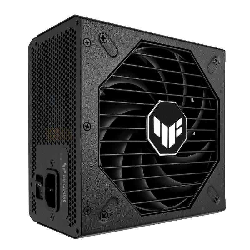 ASUS TUF GAMING 850G / 850 Watts – Image 9