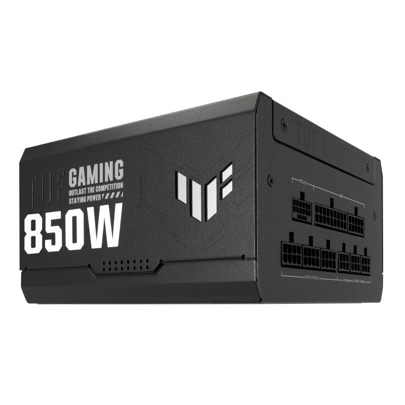 ASUS TUF GAMING 850G / 850 Watts – Image 10