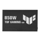 ASUS TUF GAMING 850G EVO / 850 Watts