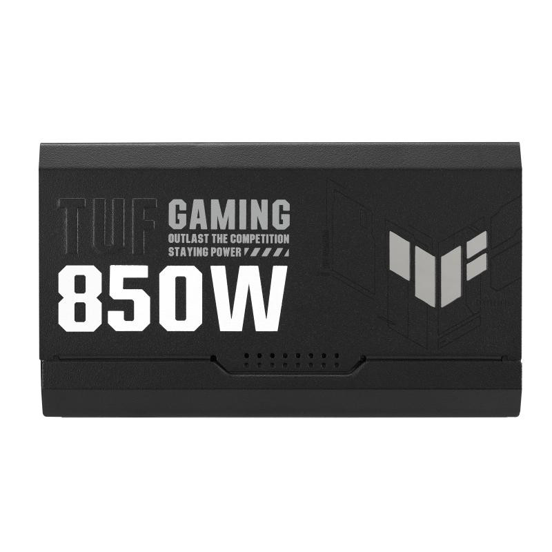 ASUS TUF GAMING 850G / 850 Watts – Image 2