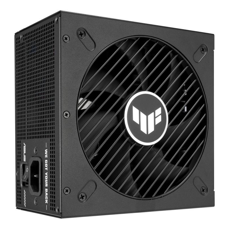 ASUS TUF GAMING 850 Watts – Image 13