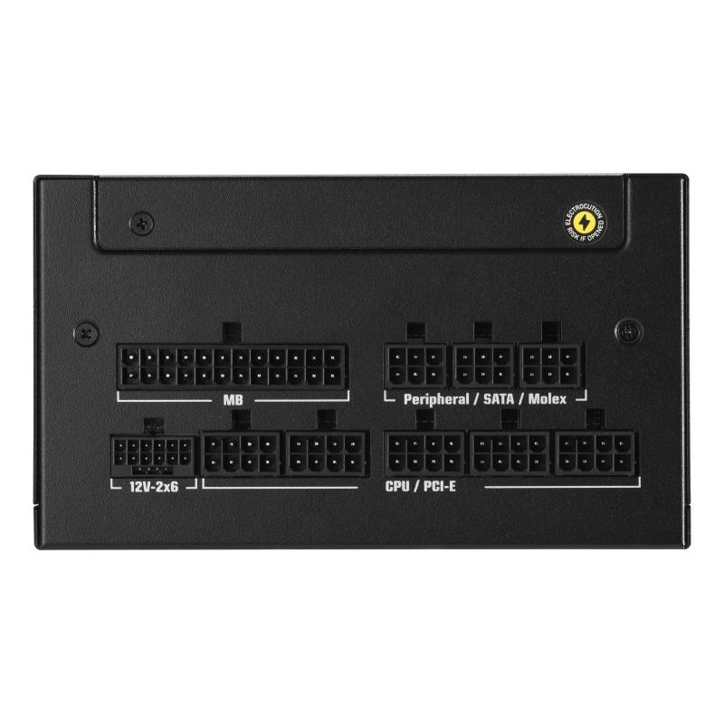ASUS TUF GAMING 850 Watts – Image 3