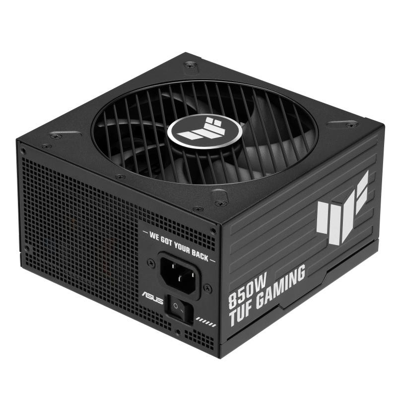 ASUS TUF GAMING 850 Watts – Image 4