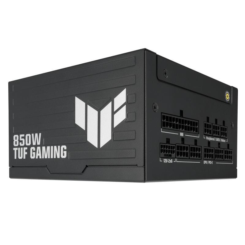 ASUS TUF GAMING 850 Watts – Image 7