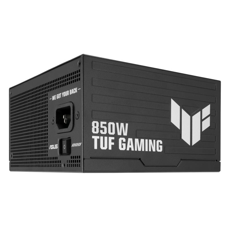ASUS TUF GAMING 850 Watts – Image 8
