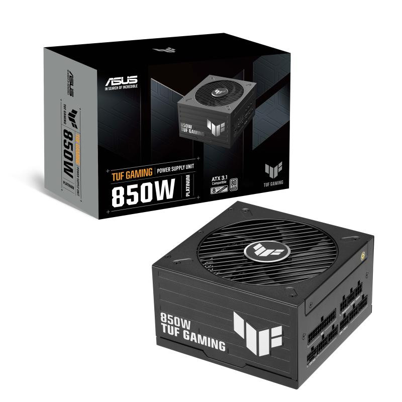 ASUS TUF GAMING 850 Watts – Image 10