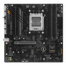 ASUS TUF GAMING A620M-PLUS