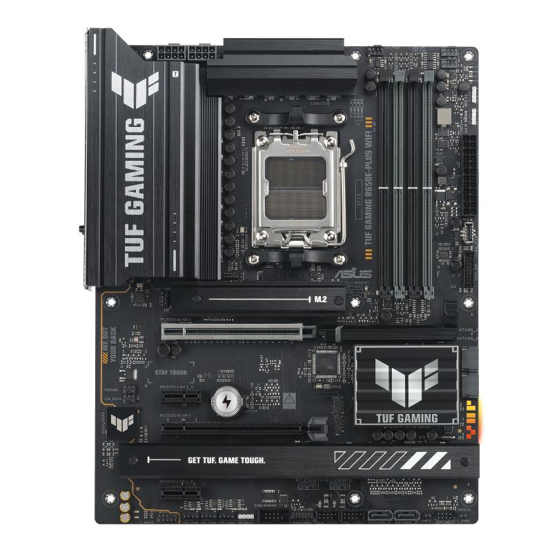 ASUS TUF GAMING B650E-PLUS – Image 2