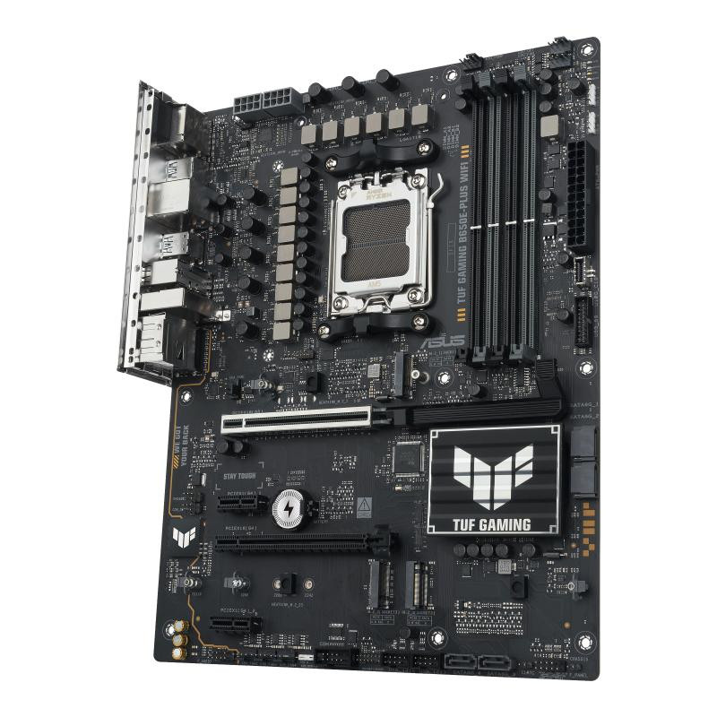 ASUS TUF GAMING B650E-PLUS – Image 11