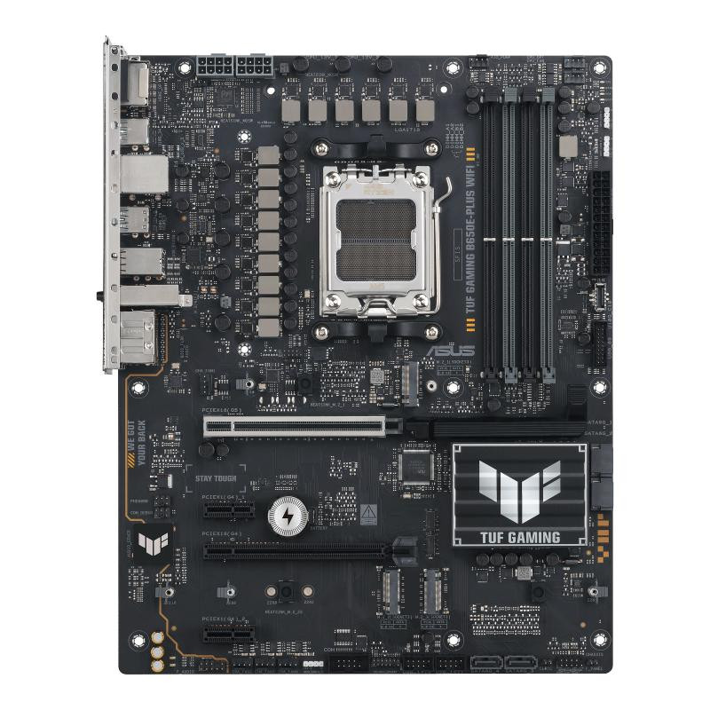 ASUS TUF GAMING B650E-PLUS – Image 12